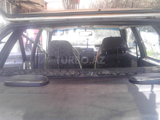 LADA (VAZ) 2109 1989, 140,246 km - 1.5 л - Masallı