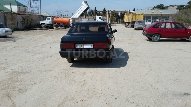 Tofas Sahin 2006, 60,000 km - 1.6 l - Bakı
