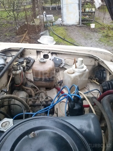 LADA (VAZ) 2106 1995, 2,400,000 km - 1.6 l - Masallı