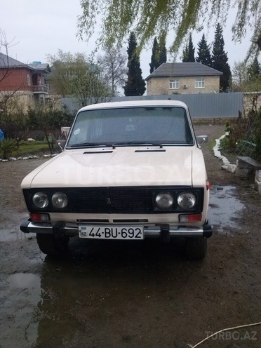 LADA (VAZ) 2106 1995, 2,400,000 km - 1.6 l - Masallı