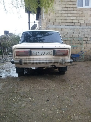 LADA (VAZ) 2106 1995, 2,400,000 km - 1.6 l - Masallı