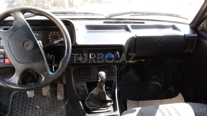 Tofas Sahin 2006, 60,000 km - 1.6 l - Bakı