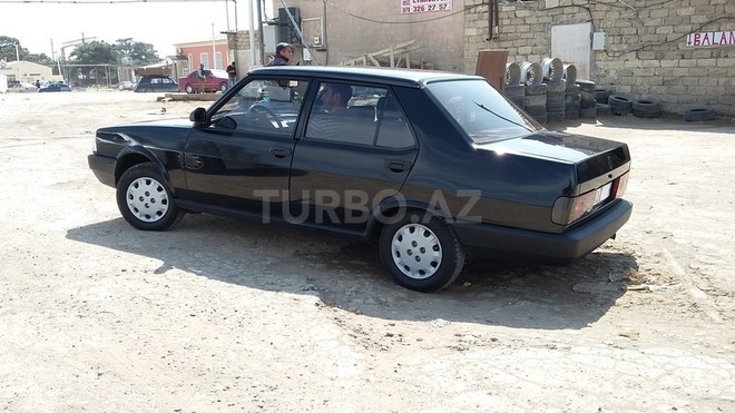 Tofas Sahin 2006, 60,000 km - 1.6 l - Bakı