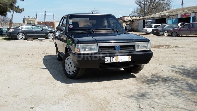 Tofas Sahin 2006, 60,000 km - 1.6 l - Bakı