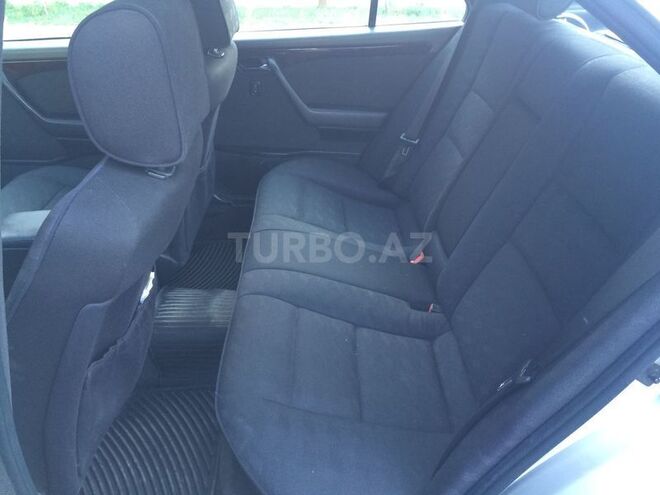 Mercedes C 200 1996, 265,000 km - 2.0 l - Bakı