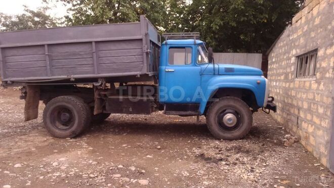 ZIL 130 1985, 30,000 km - 0.2 l - İsmayıllı