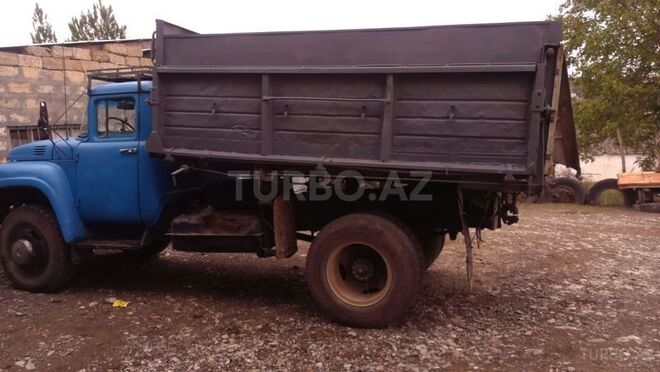 ZIL 130 1985, 30,000 km - 0.2 l - İsmayıllı