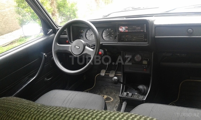 LADA (VAZ) 2107 2011, 73,500 km - 1.6 l - Bərdə