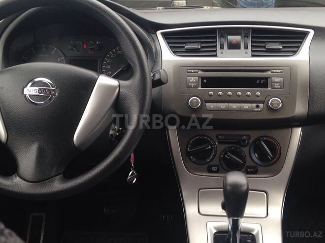 Nissan Tiida 2013, 56,000 km - 1.8 l - Sumqayıt
