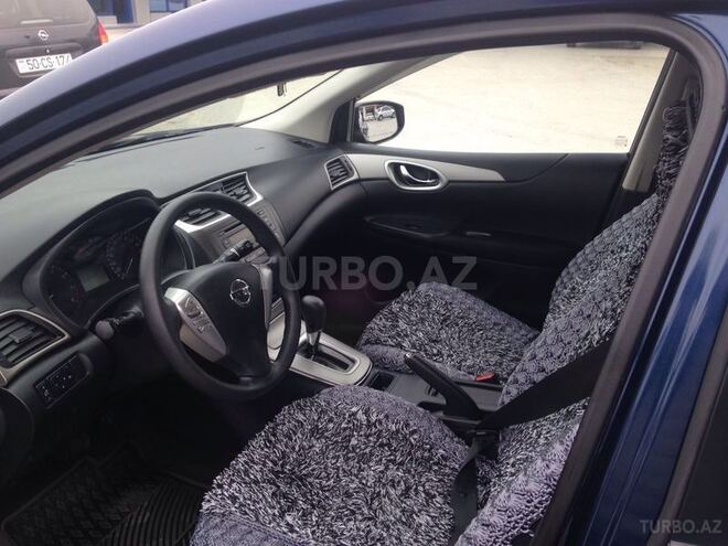 Nissan Tiida 2013, 56,000 km - 1.8 l - Sumqayıt