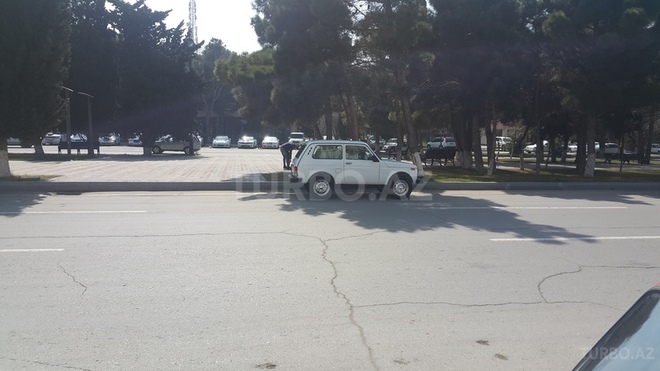 LADA (VAZ) Niva 2013, 47,790 km - 1.7 l - Sumqayıt