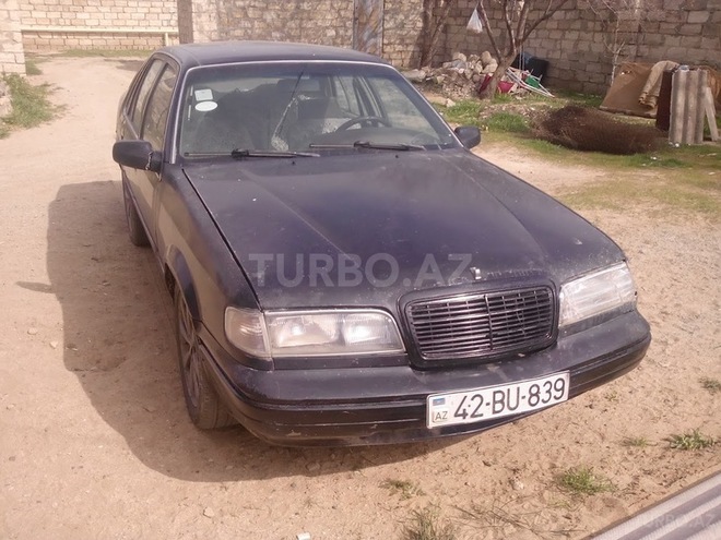 Daewoo  1997, 282,191 km - 2.0 l - Bakı