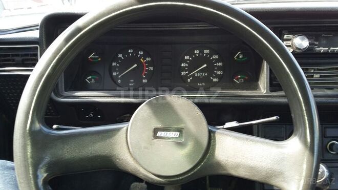 LADA (VAZ) 2106 2011, 59,724 km - 1.6 l - Bakı