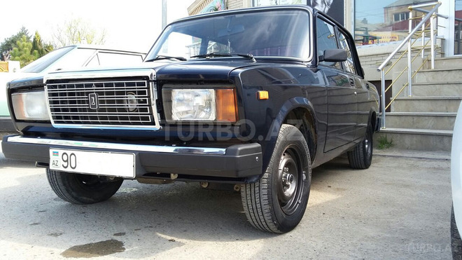 LADA (VAZ) 2106 2011, 59,724 km - 1.6 l - Bakı