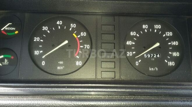 LADA (VAZ) 2106 2011, 59,724 km - 1.6 l - Bakı