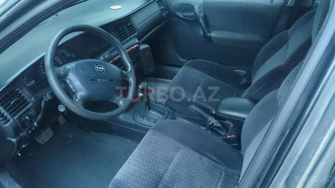 Opel Vectra 1997, 200,000 km - 2.5 l - Bakı