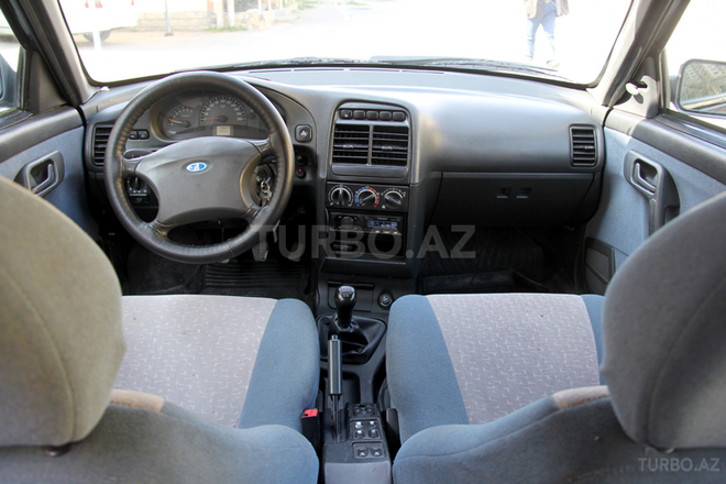 LADA (VAZ) 2112 2009, 107,000 km - 1.6 l - Bakı