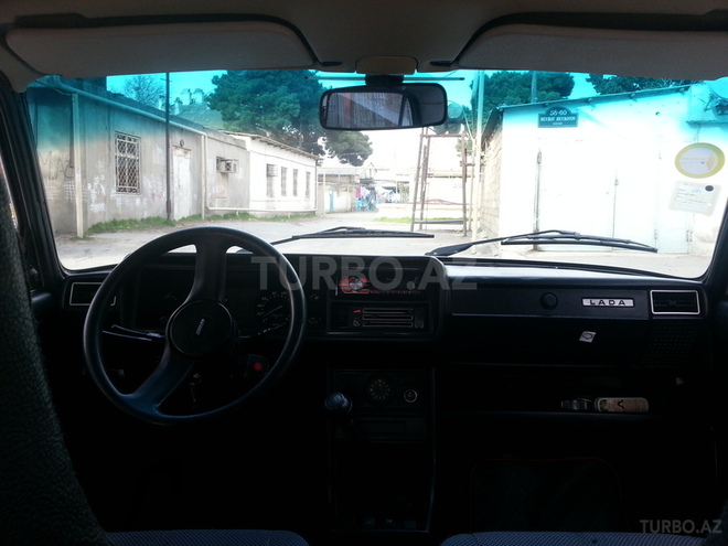 LADA (VAZ) 2107 2010, 90,000 km - 1.6 l - Bakı