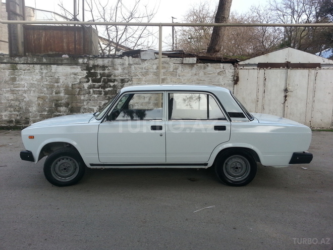 LADA (VAZ) 2107 2010, 90,000 km - 1.6 l - Bakı