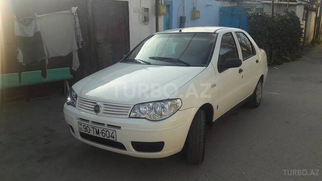 Fiat Albea 2006, 300,000 km - 1.4 л - Bakı