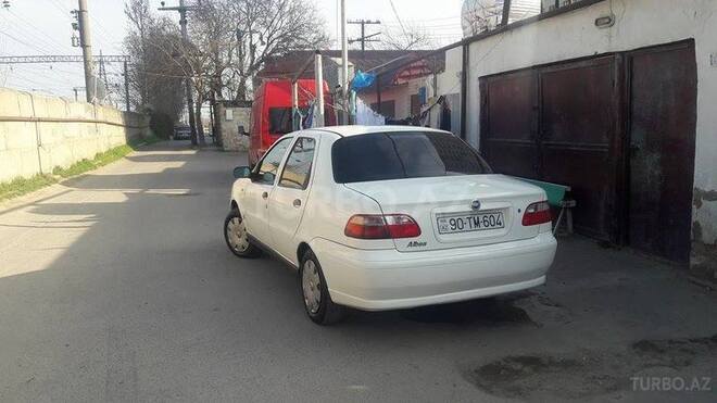 Fiat Albea 2006, 300,000 km - 1.4 л - Bakı