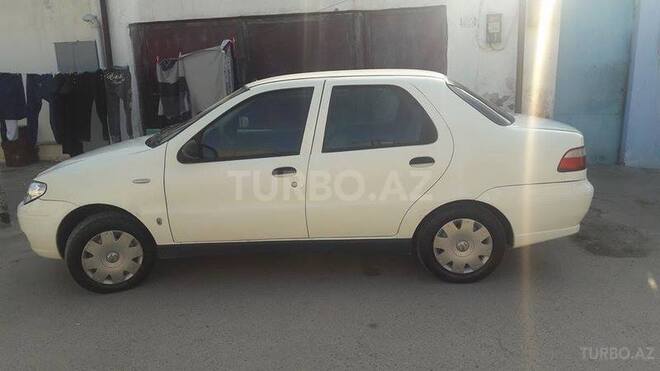 Fiat Albea 2006, 300,000 km - 1.4 л - Bakı
