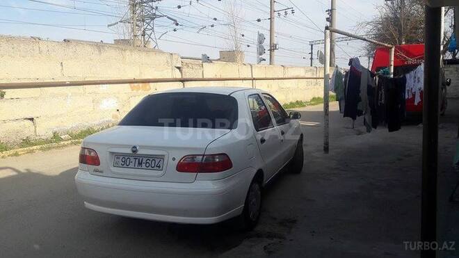 Fiat Albea 2006, 300,000 km - 1.4 л - Bakı