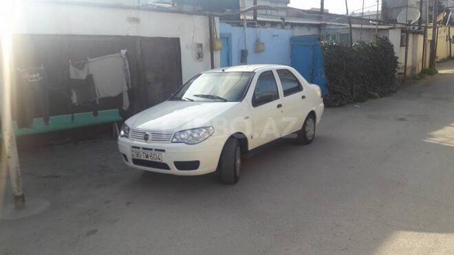 Fiat Albea 2006, 300,000 km - 1.4 л - Bakı