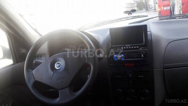 Fiat Albea 2006, 300,000 km - 1.4 л - Bakı