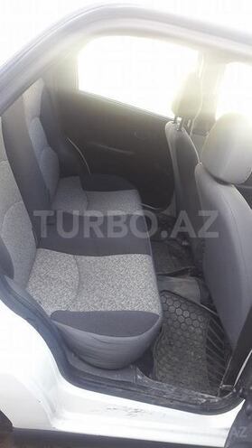 Fiat Albea 2006, 300,000 km - 1.4 л - Bakı