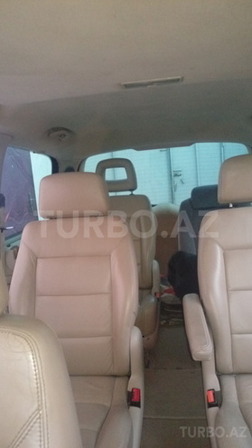 Volkswagen Sharan 2000, 300,000 km - 1.9 l - Bakı
