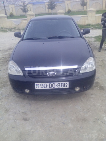 LADA (VAZ) Priora 2008, 100,000 km - 1.6 l - Şamaxı