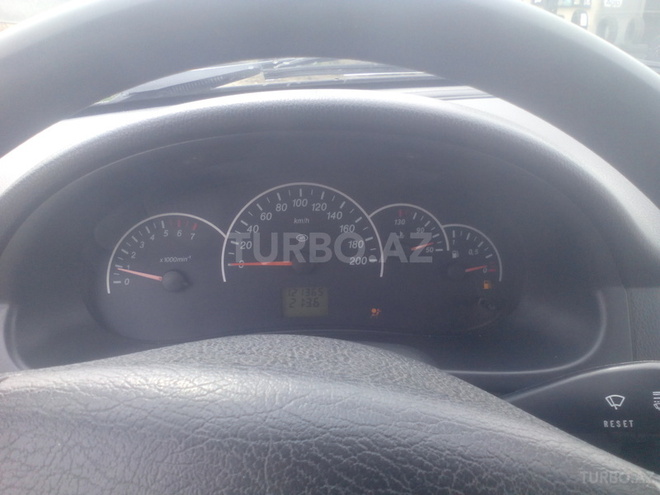 LADA (VAZ) Priora 2008, 100,000 km - 1.6 l - Şamaxı