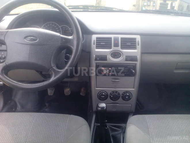 LADA (VAZ) Priora 2008, 100,000 km - 1.6 l - Şamaxı