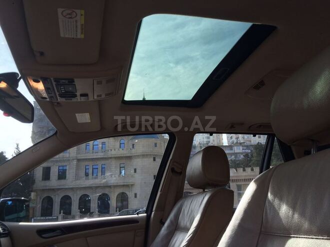 BMW X5 2006, 185,000 km - 3.0 l - Bakı