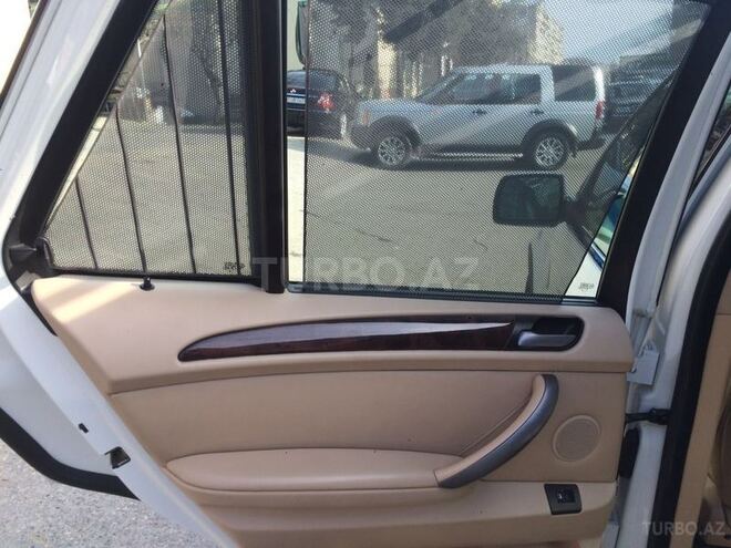 BMW X5 2006, 185,000 km - 3.0 l - Bakı