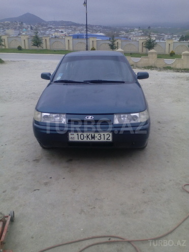 LADA (VAZ) 2110 2000, 175,000 km - 1.6 l - Şamaxı