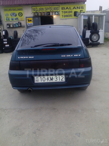 LADA (VAZ) 2110 2000, 175,000 km - 1.6 l - Şamaxı