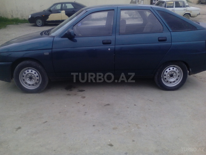 LADA (VAZ) 2110 2000, 175,000 km - 1.6 l - Şamaxı
