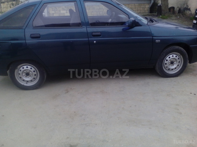 LADA (VAZ) 2110 2000, 175,000 km - 1.6 l - Şamaxı