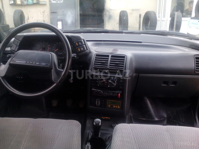 LADA (VAZ) 2110 2000, 175,000 km - 1.6 l - Şamaxı