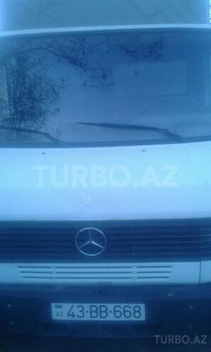 Mercedes 609 D 1995, 369,000 km - 4.0 l - Bakı
