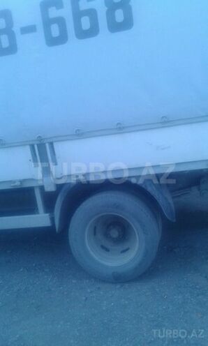 Mercedes 609 D 1995, 369,000 km - 4.0 l - Bakı