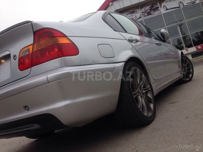 BMW 325 2004, 149,000 km - 2.5 l - Bakı