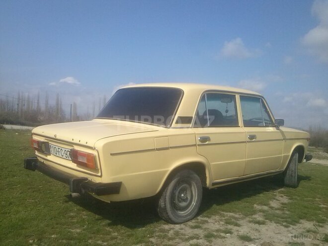 LADA (VAZ) 2106 1986, 920,000 km - 1.5 l - Ağsu