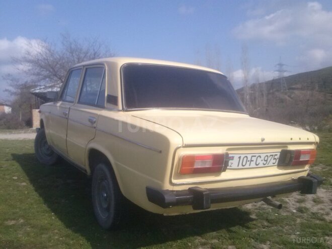 LADA (VAZ) 2106 1986, 920,000 km - 1.5 l - Ağsu