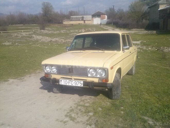 LADA (VAZ) 2106 1986, 920,000 km - 1.5 l - Ağsu
