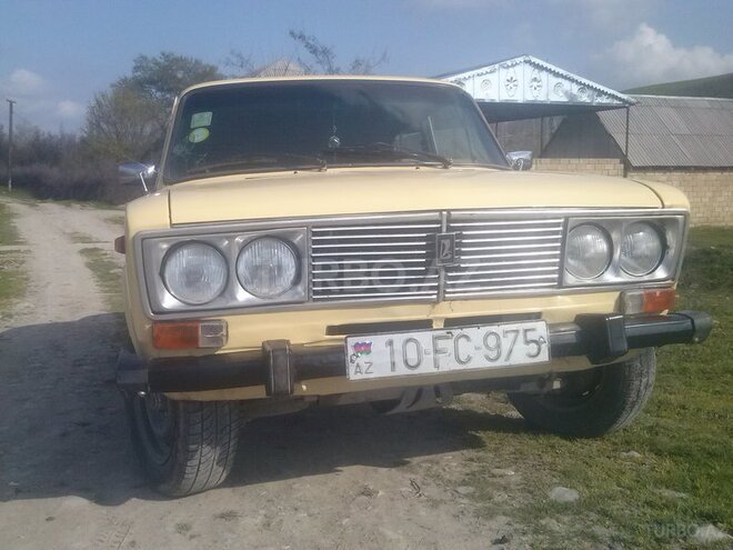 LADA (VAZ) 2106 1986, 920,000 km - 1.5 l - Ağsu