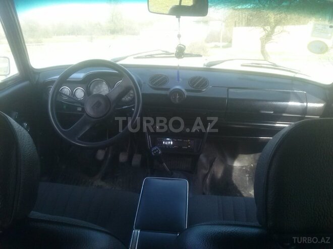 LADA (VAZ) 2106 1986, 920,000 km - 1.5 l - Ağsu