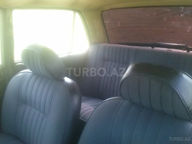 LADA (VAZ) 2106 1986, 920,000 km - 1.5 l - Ağsu